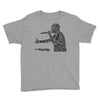 Canserbero Youth Tee