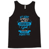 My Aunt Is Totally My Most Favorite Girl Tank Top