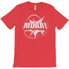 moar! T-Shirt