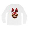 Mononoke Mask Long Sleeve Shirts