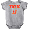 toxic Baby Bodysuit