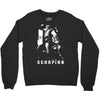 scorpion Crewneck Sweatshirt
