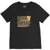 beer pong V-Neck Tee