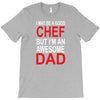 awesome chef dad T-Shirt