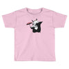 my street neighbor Toddler T-shirt