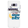 mommy  moon&amp;back Samsung Galaxy S8 Plus