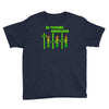 dj volume,funny Youth Tee