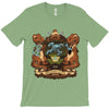 browncoats crest T-Shirt