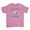 narwhal Youth Tee