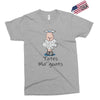 totes ma' goats Exclusive T-shirt