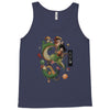 dragon freedom Tank Top