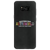 greeting from astroworld wish you were here white Samsung Galaxy S8