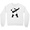panda3 Crewneck Sweatshirt