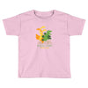 kaiju day Toddler T-shirt