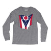Ohio Long Sleeve Shirts