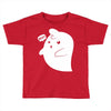 boo! Toddler T-shirt