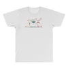 goatee beard mustache All Over Men's T-shirt