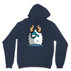 monster Unisex Hoodie