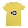 fahrie77 Ladies Fitted T-Shirt