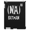 '(na) 16 batman' funny mens funny movie iPad 3 and 4 Case