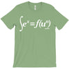 sex equation T-Shirt