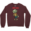 candy please Crewneck Sweatshirt