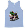 suicide squad Tank Top