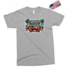 mens retro game out run, ideal gift or birthday present. Exclusive T-shirt