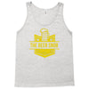 beer snob best trending Tank Top