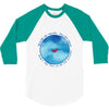 Angel (a235) 3/4 Sleeve Shirt