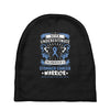 Never Underestimate the Strength of a Stomach Cancer Warrior Baby Beanies