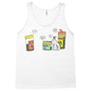 seasons greetings Tank Top