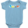 omam Baby Onesie