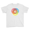 Venn Diagram Youth Tee
