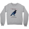 team damon salvatore Crewneck Sweatshirt