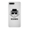 ricksenberg iPhone 7 Plus Case