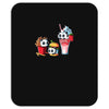 combo meal Mousepad