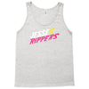 jesse and the rippers Tank Top