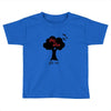 STAY ALIVE FOR ME Toddler T-shirt