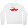 freedom fighters Crewneck Sweatshirt