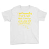 marauders map Youth Tee