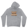 my other ride Unisex Hoodie