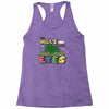 the hills have eyes Racerback Tank