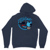 quickly, to the cupcave Unisex Hoodie