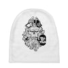 dead men Baby Beanies