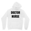 doctor or nurse Unisex Hoodie