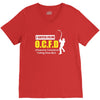 ocfd V-Neck Tee