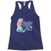 birthday girl Racerback Tank