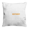 arp odyssey Throw Pillow