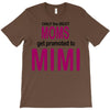moms mimi T-Shirt